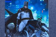 Batman, Vol. 3 #38