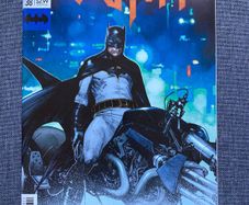 Batman, Vol. 3 #38