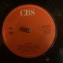 U2  - 11 O'Clock Tick Tock Irish CBS Red Label 7" Vinyl 1980 Image 6