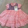 Mamas &papas dress, soothers and cup Image 4