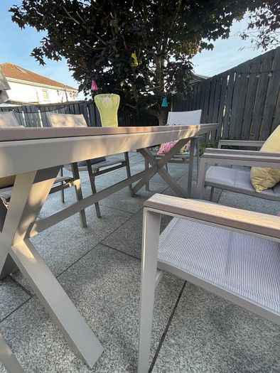 Garden Furniture