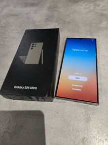 Samsung Galaxy S24 Ultra 256GB