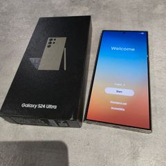 Samsung Galaxy S24 Ultra 256GB