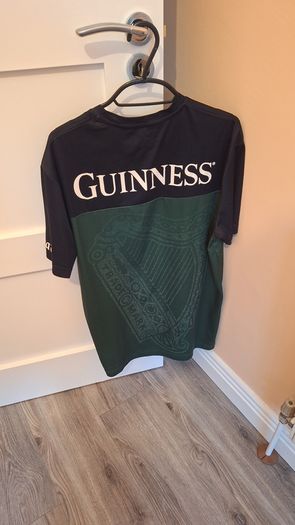 Guinness Jersey ( Medium )