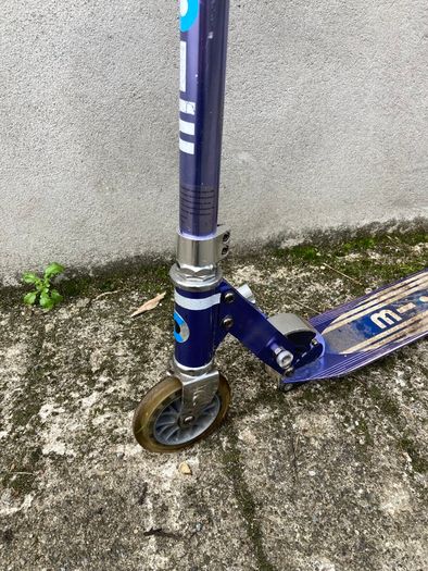 Scooter