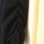 Jacket/Short Waist/Hipster Fitted Jacket Colour: Navy  ..  Size: 10 UK ..  Reduced Image 4