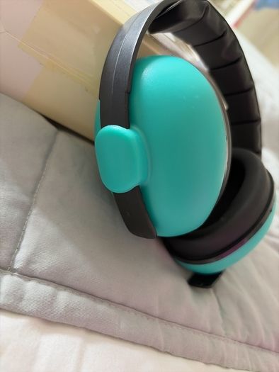 Ear defenders For Baby