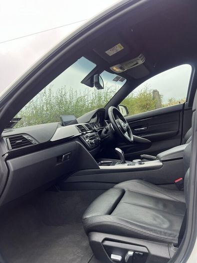 Priced to sell! BMW 420d M Sport, Gran Coupe Auto