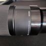 SIGMA 70mm f2.8 Macro - Sony E Mount - 500 euro Image 2