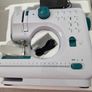 Mini Multifunctional Household Sewing Machine Image 2