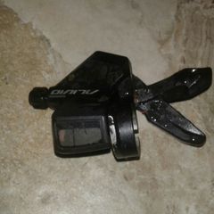 Shimano Alivio Shifter