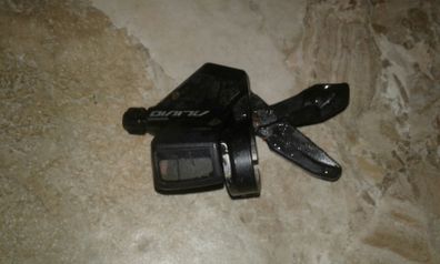 Shimano Alivio Shifter