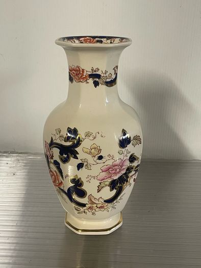 Vintage Mason's Vase