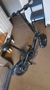 eletric bike