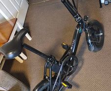 eletric bike
