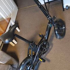 eletric bike