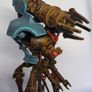 Canoptek Doomstalker - Tomb Stalker - Triarch Stalker - Ghost Ark - Necrons Warhammer 40k Image 4