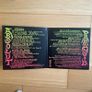 Absolut/Paranoid - Jawbreaking Mangel Devastation split LP Image 3