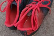 Kipsta boys football trainers