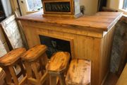 Home Bar