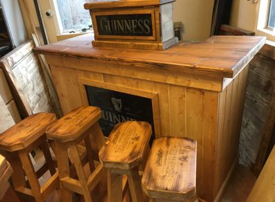 Home Bar