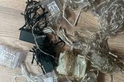 Job Lot Battery Lights