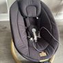 Baby Elegance Alta Swing Image 2