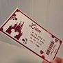 personalised tickets Image 4