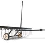 Agri fab lawn detatcher Image 2