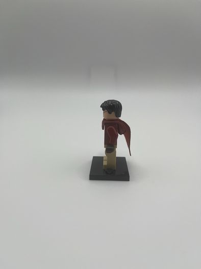 lego Harry Potter quidditch
