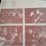 Christy Moore And Friends Lp Image 2