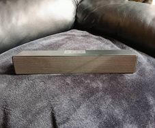 Bluetooth mini soundbar speaker