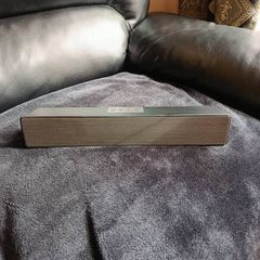 Bluetooth mini soundbar speaker