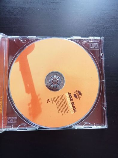 Jake Bugg - Shangri La CD