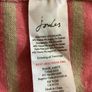 Joules striped dress Image 6