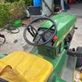 tractor mower Image 4