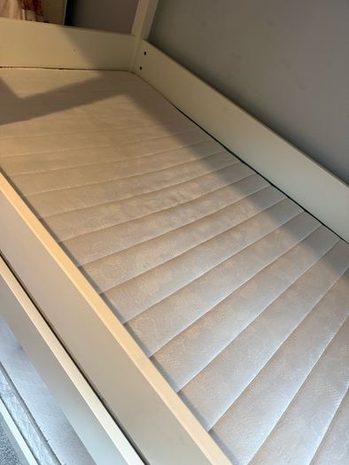 Triple Bunk Bed