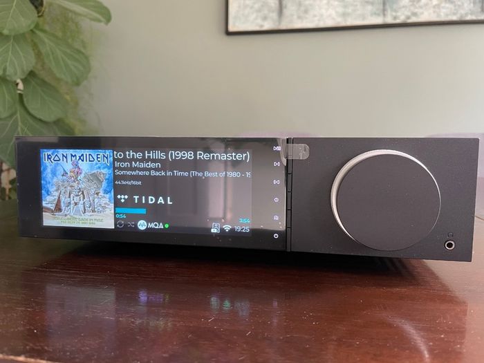 Cambridge Audio Evo 150