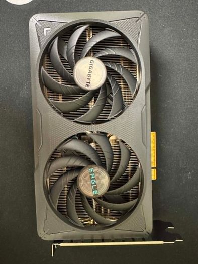 Gigabyte Geforce Rtx 5060 Eagle Oc