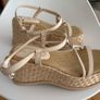 2 for 1 deal: Max Mara dress + Sam Edelman sandals : BRAND-NEW Image 4