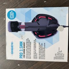 Brand new Sonarto Headphones