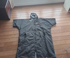 New Dry Robe