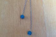 Shambella Necklace
