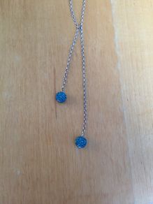 Shambella Necklace