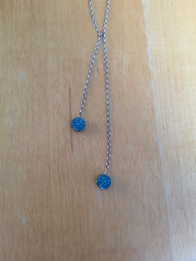 Shambella Necklace