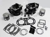 Yamaha Yfz350 Banshee 87-06 Cylinder Kit Standard Atv Quad