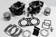 Yamaha Yfz350 Banshee 87-06 Cylinder Kit Standard Atv Quad