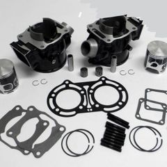 Yamaha Yfz350 Banshee 87-06 Cylinder Kit Standard Atv Quad