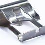 Wiper Linkage Repair Clip Image 3