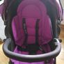 Out 'n' About Nipper Stroller and Carrycot Image 7